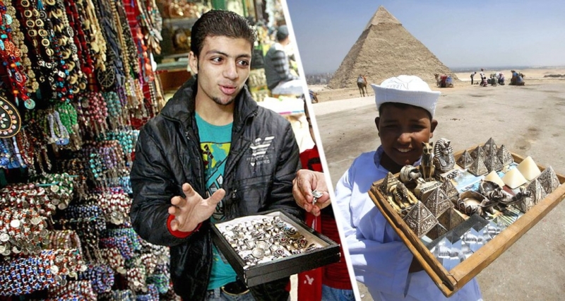 Обман на каждом шагу: российским туристам рассказали какие махинации их ждут в Хургаде