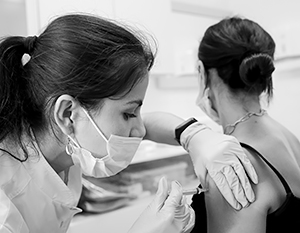 Осенняя волна коронавируса ударила по регионам