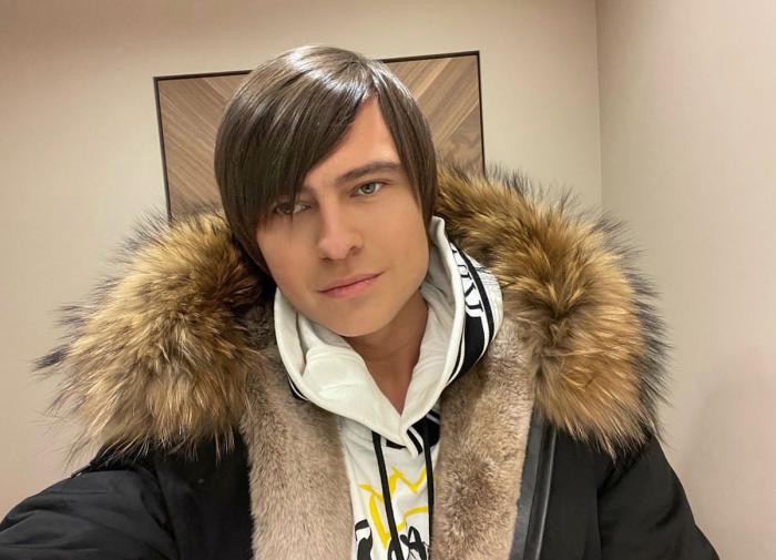 Овдовевший Прохор Шаляпин призвал остановить "пляски на костях"