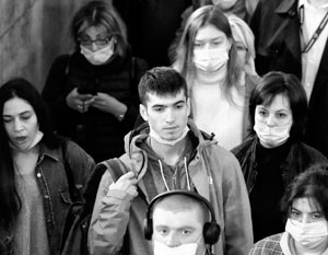 Пандемия вернула в общество болезни из 90-х