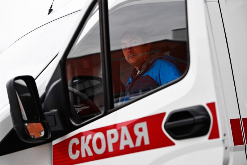 Песков объяснил приостановку плановой медпомощи в ряде регионов