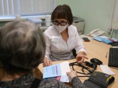 Российские вакцины против коронавируса проверены по 18 параметрам