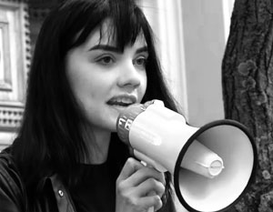 Русские в Латвии стали заложниками ковид-нацизма 