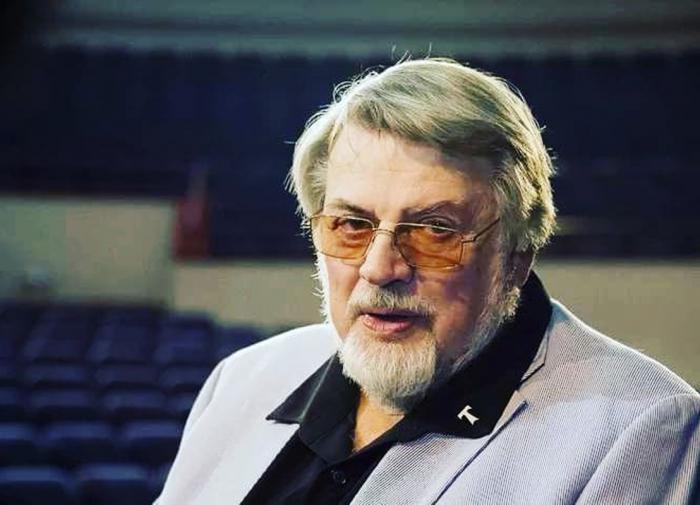 Ширвиндт высказался по поводу скандальной истории о Собянине, рыбалке и презервативе