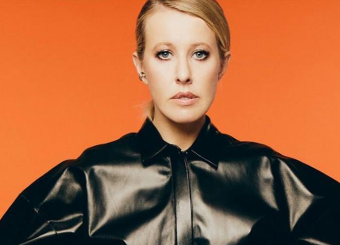 Собчак после смертельного ДТП обратилась в больницу на Рублёвке