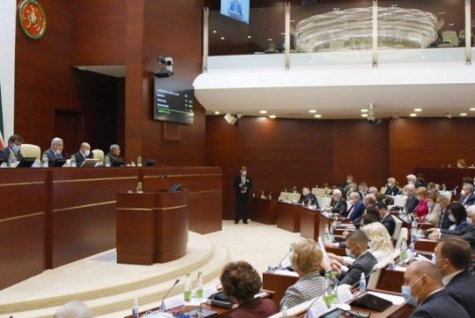 Татарский бунт. Бессмысленный ли?