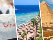 TUI сделал заявление по полётным программам в Турцию и Египет