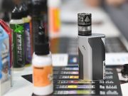 В России запретят выкладку вейпов на прилавках магазинов вблизи школ