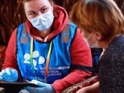 В Росстате рассказали о мерах безопасности во время переписи