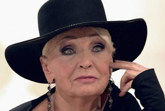 Выяснились подробности исчезновения Светланы Светличной: актрису проводили до квартиры