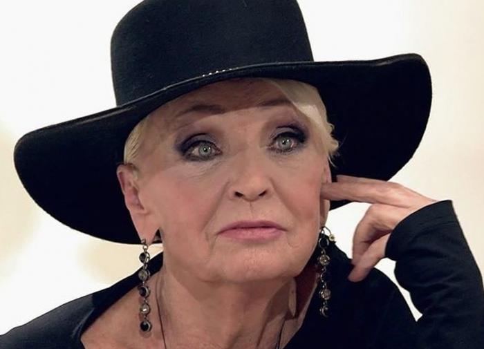 Выяснились подробности исчезновения Светланы Светличной: актрису проводили до квартиры