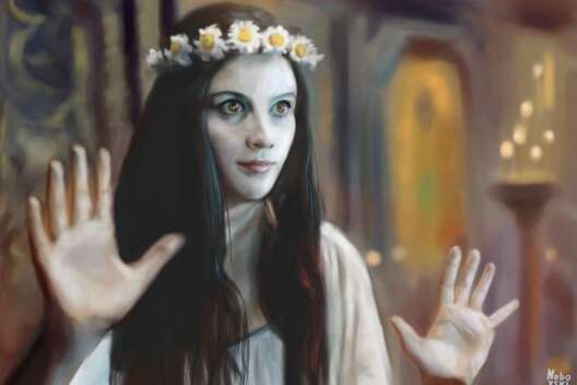 
            Злой рок в судьбе Жанны Фриске и четырех советских актрис        