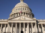 Америка ищет нам нового президента