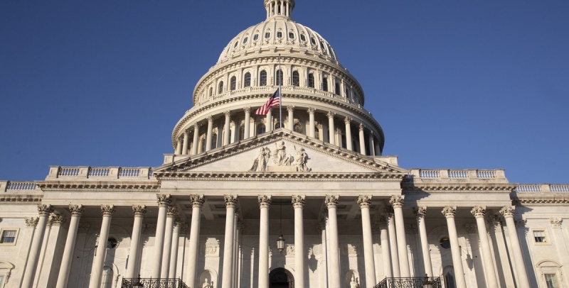 Америка ищет нам нового президента