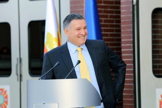 Аваков заявил об &laquo;аншлюсе Белоруссии&raquo;