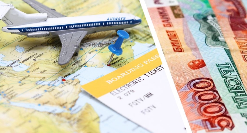 Авиабилеты подешевели на треть: стало известно, куда полететь выгоднее всего