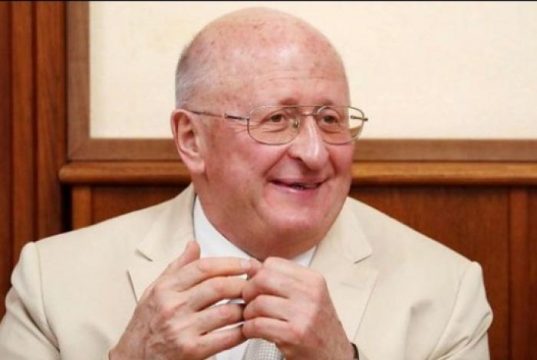 Блёданс раскритиковала идею создателя вакцины от COVID-19: «Жесть! Это неправда!»