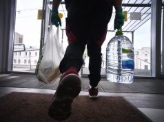 Часть лечебной минералки может оказаться вне закона