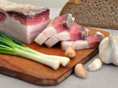 Достигла рекордных отметок: эксперты рассказали о подорожании сала в Украине