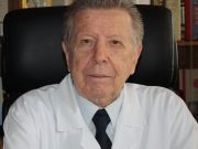 Евгений Чазов — счастливый доктор