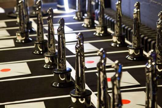 Фильм "Бабий Яр. Контекст" вошел в шорт-лист европейского "Оскара"