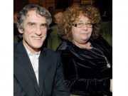 Гаркалин завещал своё имущество дочери: «Мы родственные души»