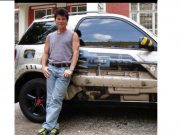 Газманов классифицировал водителей: «Ездун, ездюк и полный ездец»