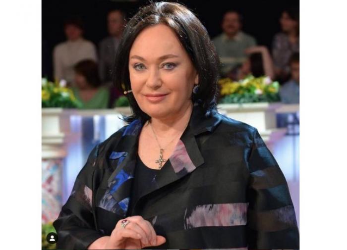 Гузеева оправдалась за свои скандальные слова о Гаркалине: "Да, мы лежали в соседних палатах"