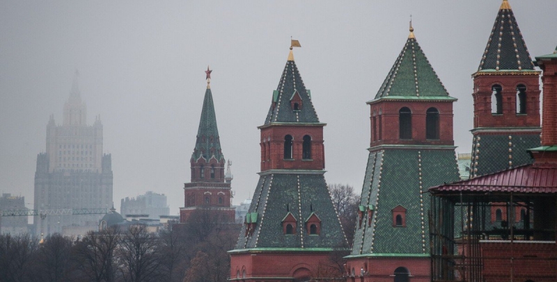 Как России приписали секретную операцию&nbsp;прикрытия