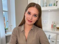 Кристина Асмус рассказала о травле и оскорблениях с самого детства