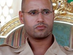 Ливия: русские в Триполи, Каддафи — в президенты