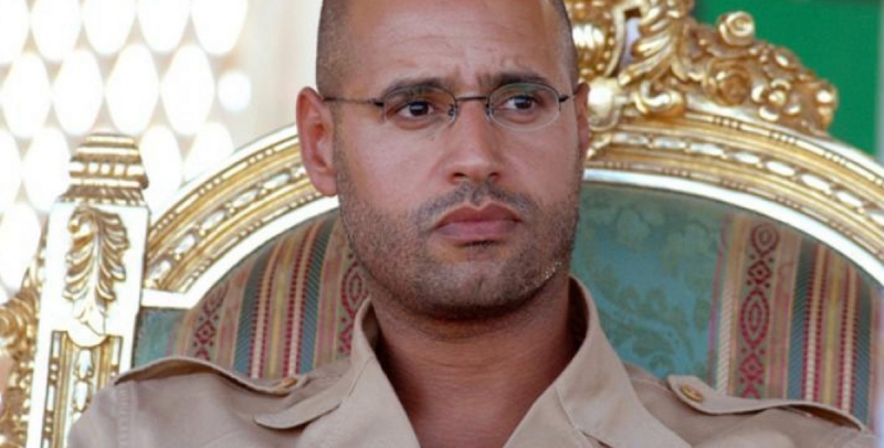 Ливия: русские в Триполи, Каддафи &mdash; в президенты