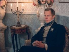 “Ляп” СБУ: в черный список Минкульта внесли звезду сериала “Крепостная”