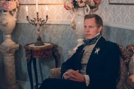 
            &ldquo;Ляп&rdquo; СБУ: в черный список Минкульта внесли звезду сериала &ldquo;Крепостная&rdquo;        