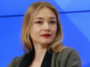 «Любимый город и уже родной… за окном»: Акиньшина рассказала, где сейчас живёт