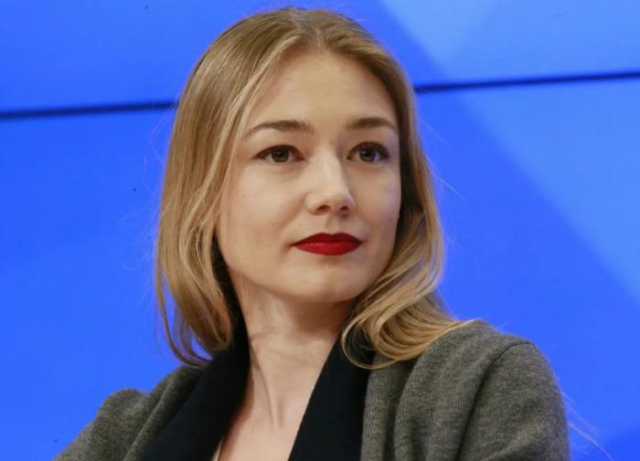 "Любимый город и уже родной... за окном": Акиньшина рассказала, где сейчас живёт