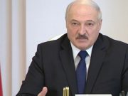 Лукашенко опять играет с СОVID-19