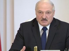 Лукашенко опять играет с СОVID-19
