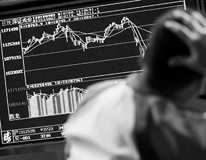 Новый штамм COVID-19 разгоняет глобальную инфляцию