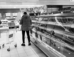 Прибалтика пожинает плоды антироссийской политики