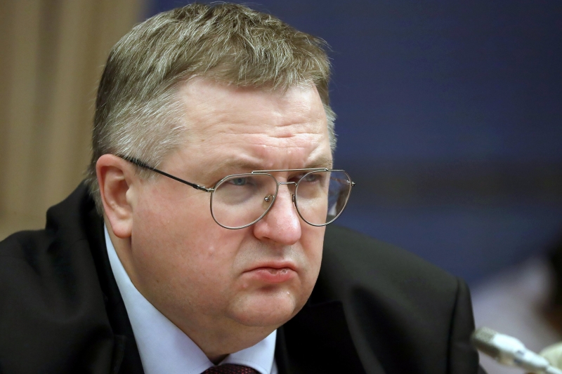 Россия может достичь углеродной нейтральности ранее 2060 года