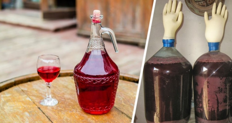 Россиянка рассказала, чем поят на самом деле туристов в Анапе под видом домашнего вина