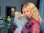 Рудковскую отчитали за неуместное платье: «Хочет быть невестой на каждой свадьбе»