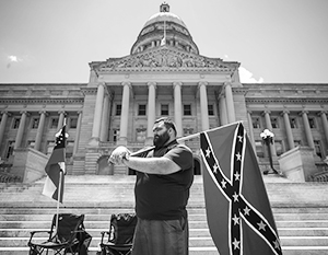 Русские неправильно понимают американский расизм