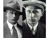 Садальский показал портрет Тиссе: «Офигеть! Реинкарнация»