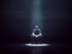 Самый личный за всю карьеру: Оксимирон выпустил 10-минутный клип