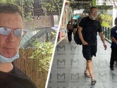 Таинственный российский писатель современности обнаружен на курорте Таиланда