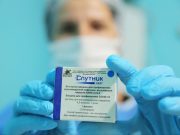 The Lancet назвал «Спутник Лайт» безопасным и эффективным