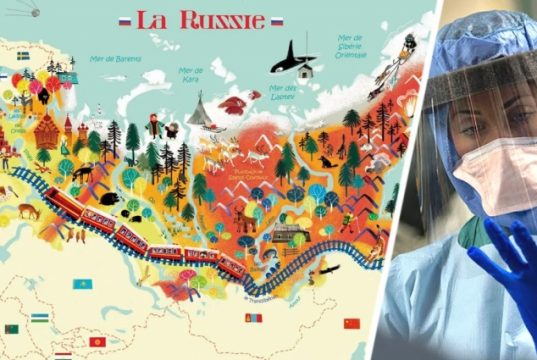 Туры по России становятся сложнее: опубликована новая сводка требований по регионам РФ