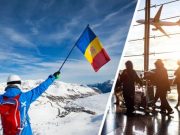 У российских туристов появится возможность кататься на горных лыжах в европейской стране